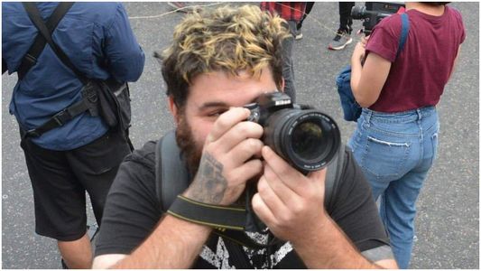 Quién era Nicolás Avelluto, el hijo del ex ministro de Cultura que falleció este sábado