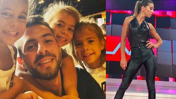 El descargo de Matías de Federico al ser señalado como el culpable de la crisis de Cinthia Fernández