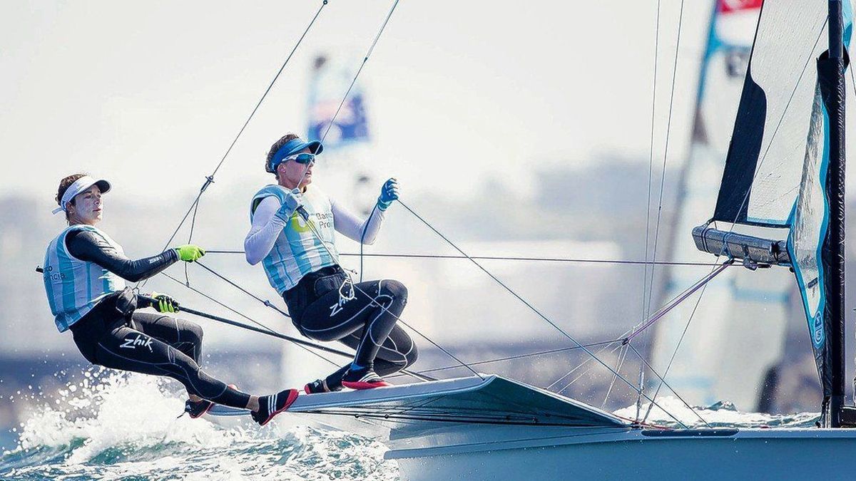 Las argentinas quieren romperla en los Juegos Olímpicos 2021.