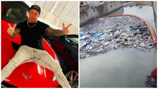 Empresario descuartizado: los objetos hallados en la valija que pueden desentrañar el crimen