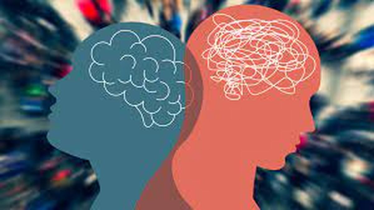 Cada 10 de octubre se celebra el Día Mundial de la Salud Mental