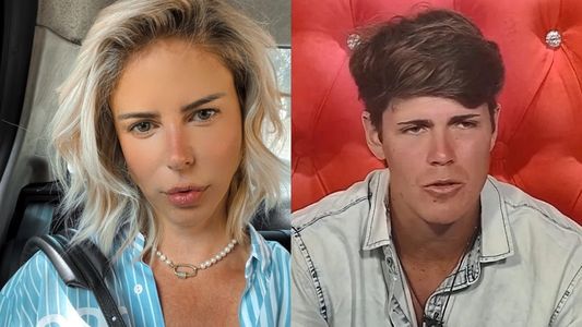 Marianela Mirra aniquiló a Marcos de Gran Hermano 2022: Yo apostaba a él, pero...
