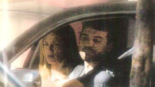La foto que confirma la reconciliación de Paula Chaves y Pedro Alfonso