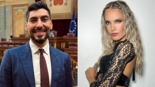 El sorprendente gesto de Facundo Moyano hacia Eva Bargiela que despertó rumores de reconciliación