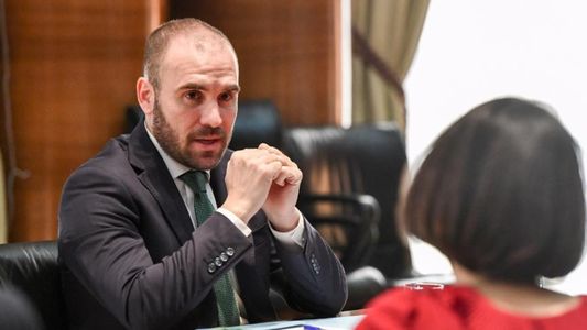 Club de París: las dudas en los mercados tras los anuncios de Guzmán