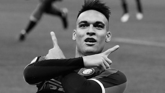 Inter ofreció duplicarle el sueldo a Lautaro Martínez para que siga en Italia y no se vaya a Barcelona