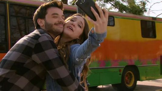 Simona tuvo su despedida en El Trece: qué pasó en los instantes finales