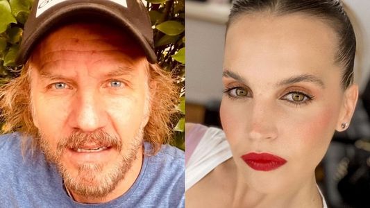 El mensaje de Sabrina Garciarena a Facundo Arana tras la dura acusación de Romina Gaetani