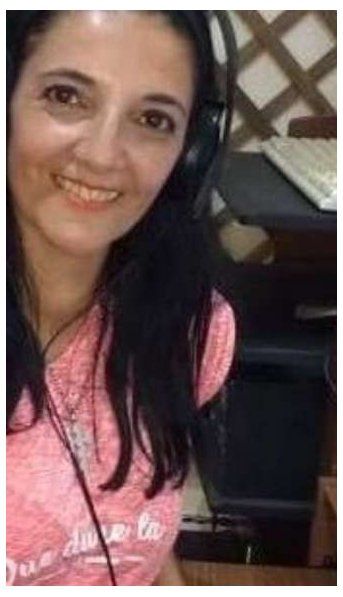 Audio impactante: Brutal agresión en vivo a locutora en una radio