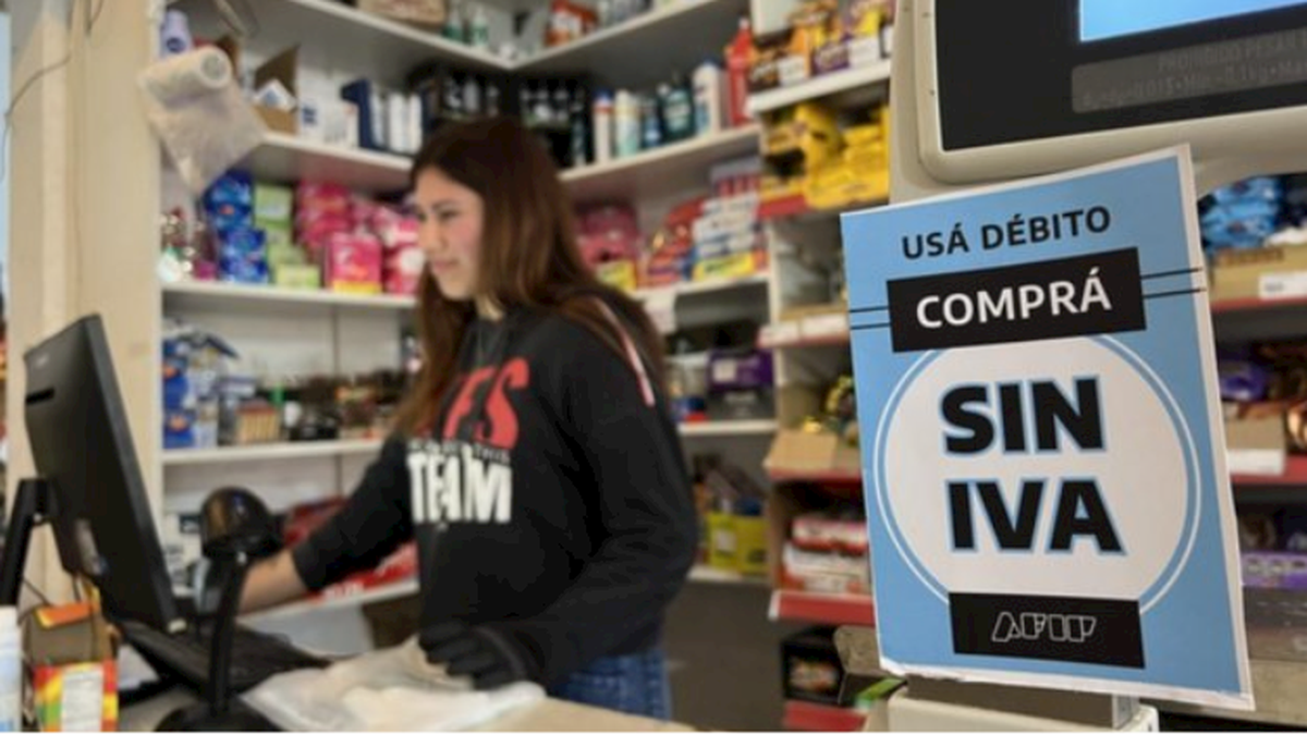 El Gobierno anunció que dos millones de trabajadores informales serán incluidos en el régimen de reintegro El Gobierno anunció que dos millones de trabajadores informales serán incluidos en el régimen de reintegro