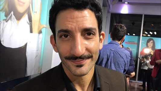 Juan Minujín: Tengo muchos amigos actores que están sin trabajo