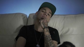 Brian Lanzelotta: Cantaba las canciones mías que le gustaban, estoy súper feliz