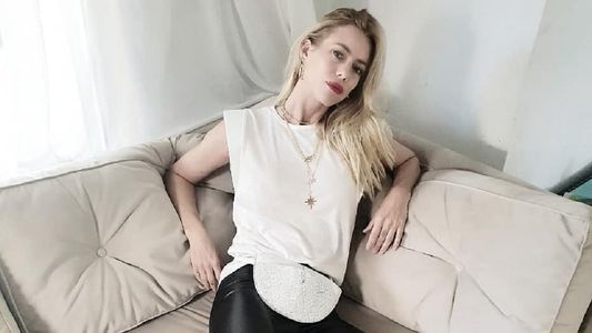 El comunicado de Daniela, la empleada de Nicole Neumann: Basta, necesito trabajar