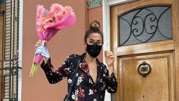 ¿Jimena Barón volvió con un ex? Su palabra: “Me hizo tan bien…”