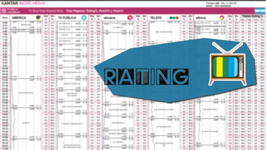 Rating: cómo fue el duelo entre Mirtha Legrand y La peña de Morfi