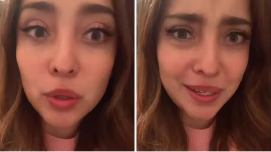 Se enamoró por internet, viajó a conocerlo y quedó devastada con su reacción