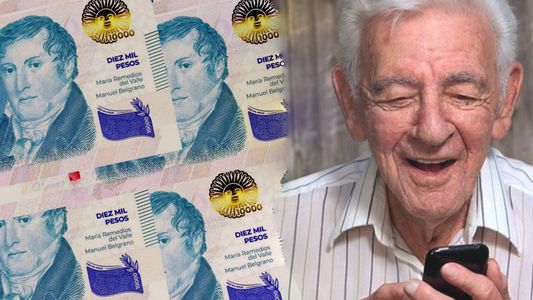 CREDITOS para JUBILADOS de ANSES: cómo acceder a $8.500.000 en cómodas cuotas