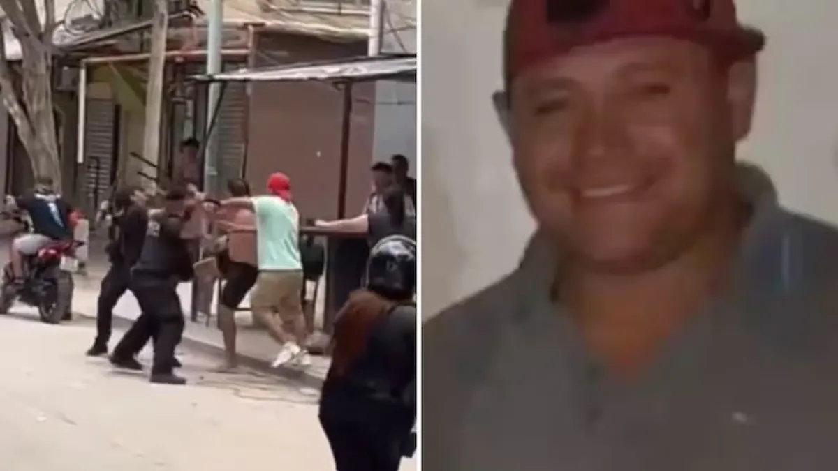 Muerte de un hombre en Villa Lugano tras una pelea con la policía: cómo sigue la investigación.&nbsp;