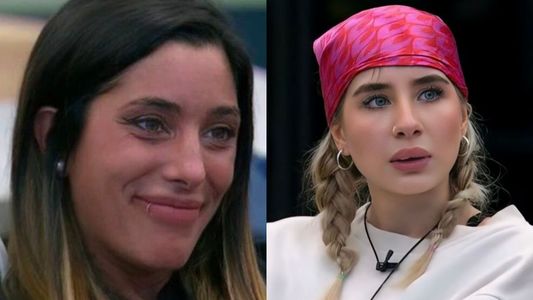 Tras alejarse de Furia, Catalina le hizo una inesperada confesión a Paloma en Gran Hermano