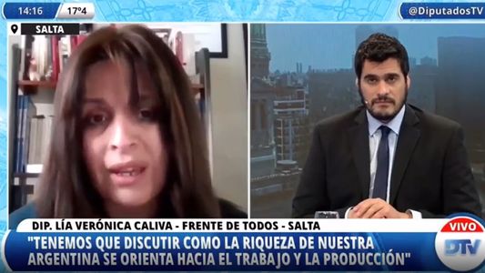 Diputados analizaron las prioridades del presupuesto 2022