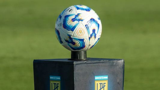 Se definieron los cuartos de final del Torneo Apertura 2025: cuándo y cómo se jugarán