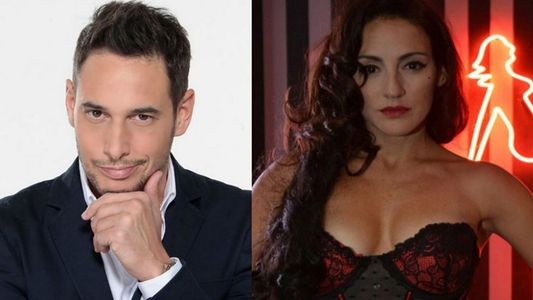 Rodrigo Lussich: Eleonora Wexler me hace dudar de mi sexualidad