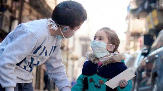 Muere un niño con síntomas de la enfermedad de Kawasaki: ¿cuál puede ser su vínculo con el coronavirus?