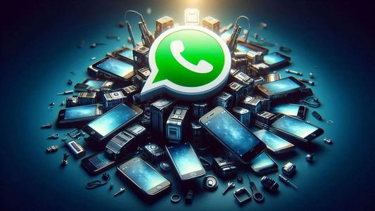 WhatsApp dejará de funcionar en estos celulares desde el 1 de abril de 2025: la lista completa