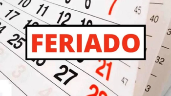Confirmado por el Gobierno: se adelanta en todo el país el feriado más esperado de febrero