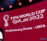 Mundial Qatar 2022: se presentó el póster oficial de la Copa del Mundo