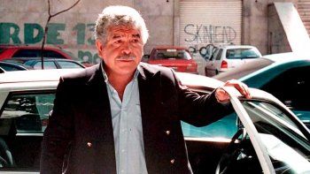 Murió José Pedraza el sindicalista ferroviario condenado por el crimen de Mariano Ferreyra