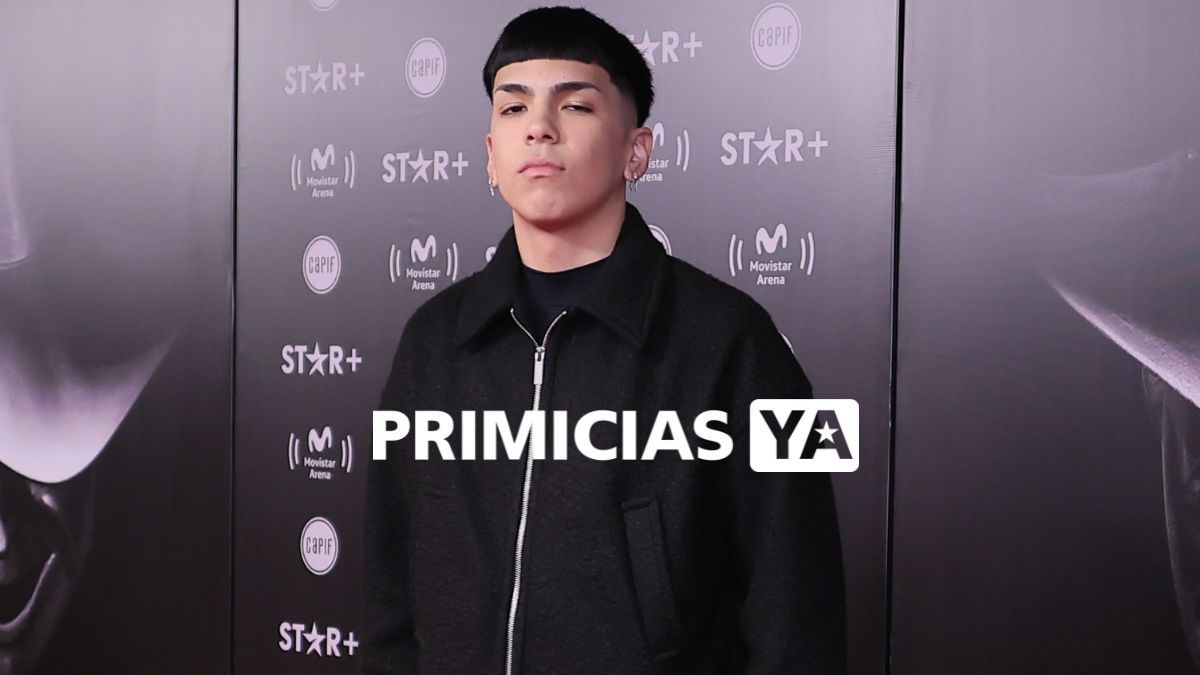 looks premios gardel