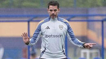Agenda apretada: la durísima seguidilla de partidos de Boca para arrancar el 2025