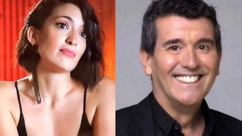 Miguel Ángel Cherutti sobre la participación de su hija Bianca en La Voz: Ella se presentó sin decirme nada y tiene condiciones para cantar