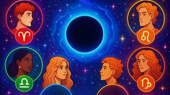 Luna Negra de agosto: mitos, supersticiones y qué dice realmente la astrología