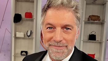 Los furiosos mensajes de Horacio Cabak: Hace 5 años pagué por mi auto...