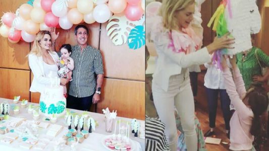 Turco Naim: Todo este año vivimos un apego salvaje con Gina