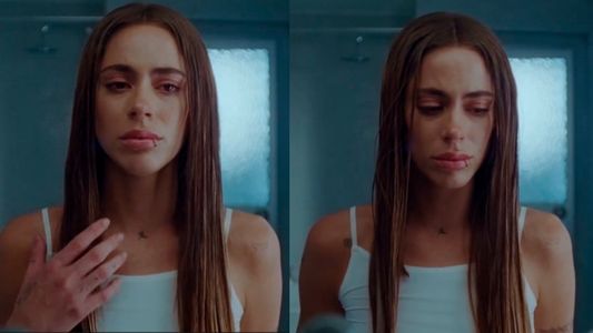 El estremecedor video de Tini Stoessel en crisis: llanto, angustia y desolación