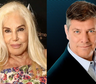 Susana Giménez liquidó a Mario Pergolini con una frase demoledora sobre su nuevo programa: Jamás lo...