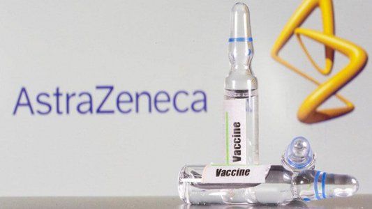 Vacunas COVID-19: ¿Me puedo contagiar luego de la segunda dosis de Astrazeneca?