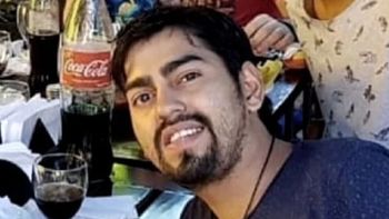 Lautaro Teruel, condenado a 12 años de prisión por doble abuso sexual agravado