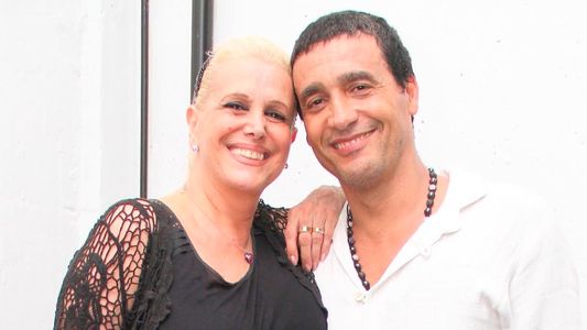 Valeria Lynch se separó de Cau Bornes tras 13 años de relación