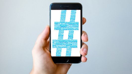 Día internacional del Hashtag, el símbolo estrella de las redes cumple 14 años