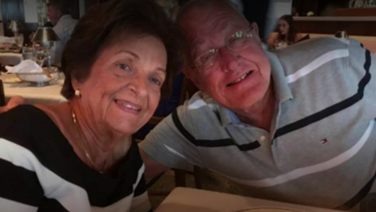 Tenían 59 años de casados y murieron en el derrumbe de Miami