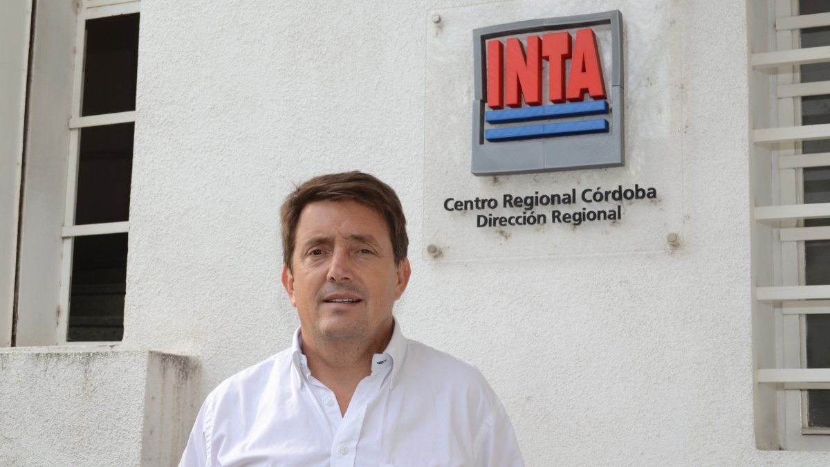 Juan Cruz Molina salió a criticar el proyecto del Frente de Todos sobre el INTA.&nbsp;