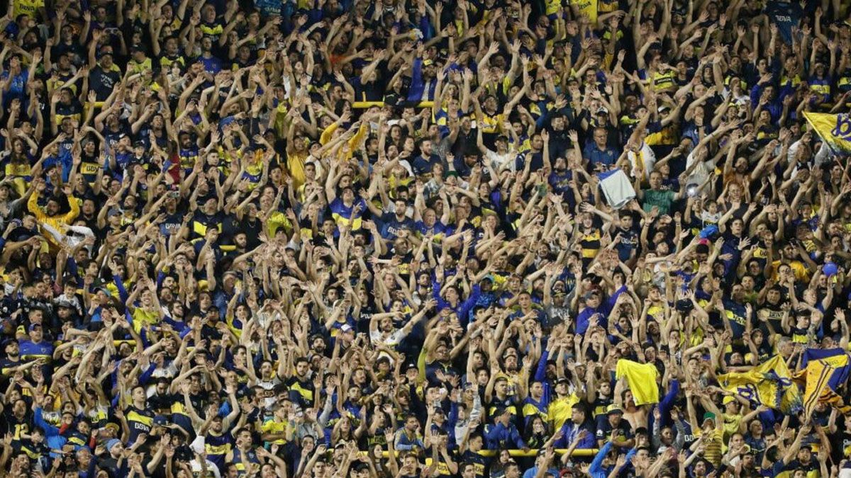 ¿Cuánto salen las entradas para ver los duelos por la Copa Libertadores y Copa Sudamericana?