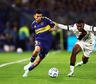 Boca visita al Vasco da Gama en el Maracaná con la obligación de ganar para llegar a la final