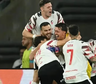 Por qué la victoria de Estudiantes ante Flamengo perjudicó a los equipos argentinos