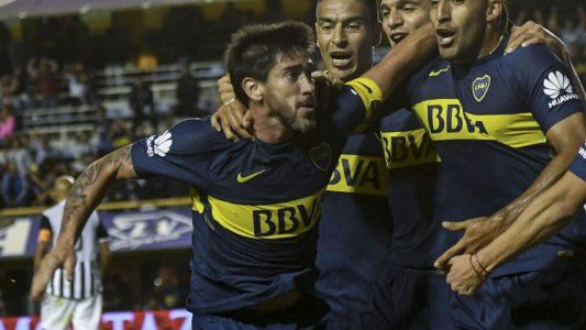 Grupo Boca Copa Libertadores 2018: fixture y posiciones de la Zona H