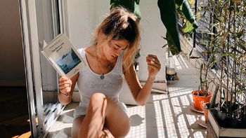 Jimena Barón dio su opinión sobre el poliamor: Yo necesito amor